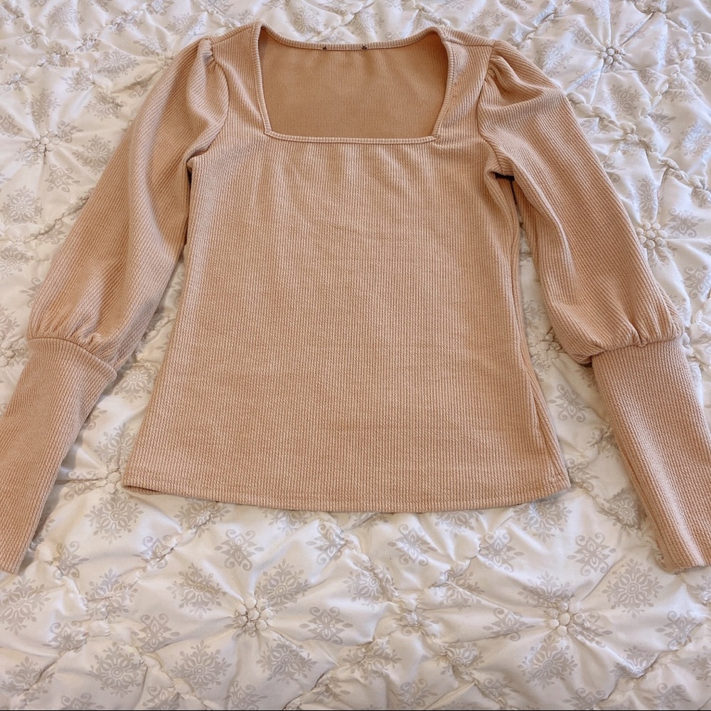 Elegant blouses
